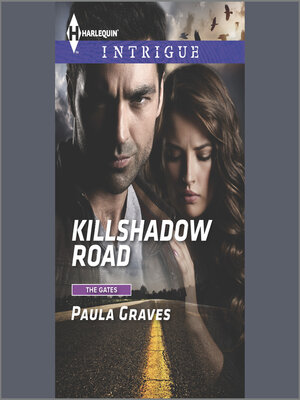 cover image of Killshadow Road